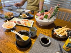 -山盛创作料理·Yamamori(珠宾店)