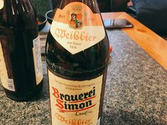 教室德啤-汉罗山韩式烤肉(平房区南厂绿色新城店)