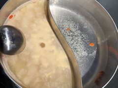 -打酱友•斑鱼海鲜粥火锅(吴桥店)