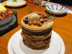 -玲婧胡同·生日蛋糕·餐厅(嘉里城店)