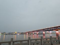 -武汉长江大桥