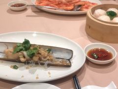 -陶陶居海鲜酒家(新马路店)