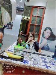 -salon漫