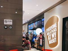 -肯德基(凉城联华店)