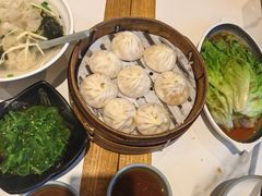 -馋三尺蟹粉小笼(人民广场店)