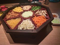 -将军牛排·尔滨地标朝鲜族美食(总店)