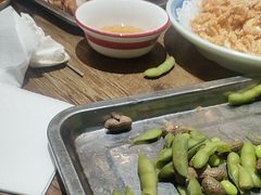 -永红源啤酒·烧烤·海鲜·大排档(青特城店)