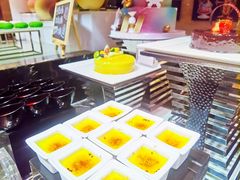 -乐咖啡西餐厅(太湖皇冠假日酒店)