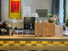 -Metal hands·铁手咖啡