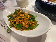 -川味堂·四川豆花(八卦岭店)