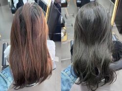 -Hair Code芭曲发型