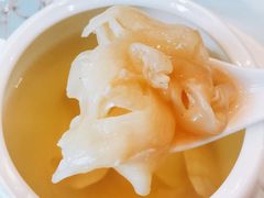 松茸炖辽参-浦江二号·独栋江景餐厅(滨江大道店)