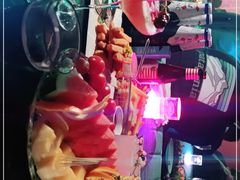 -MOSSO音乐酒吧·Live House(南京西路店)