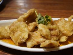 -马家饭堂(南街薰酱店)