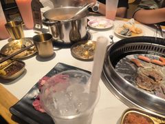 -欢喜哥齐齐哈尔自助烤肉(大学城店)
