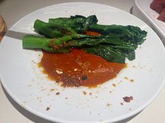 -蔡澜点心·粤菜(嘉里中心店)