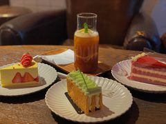 -黑草莓(重庆路店)