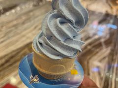 -麦当劳(新世纪环球中心店)