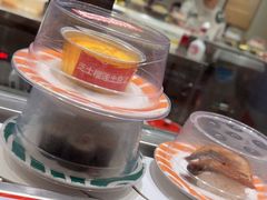 -新一番三文鱼寿司(大东海店)