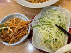 -李先生牛肉面大王(成都东站西广场店)