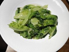 -文楼·淮扬菜·淮安早茶(河下古镇翔宇店)