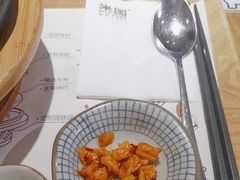 -米国现煲煲仔饭(塔子湖店)