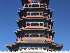 -门城湖公园