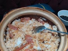 -高第街56号餐厅(银座商城玉函店)