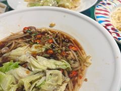 -新疆兵团食府清真(马连道店)