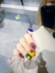 -悠禾·美甲美睫·皮肤管理