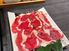 -AJIYA·池袋日式烧肉自助(天津万象城店)