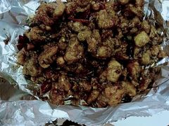 -大城·烧烤海鲜大排档(台东店)
