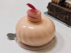 -PAUL LAFAYET 法式甜品(港汇广场店)