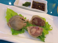 肚包肉-国强手抓(北京西路店)