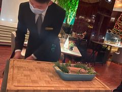 -翡翠36餐厅(浦东香格里拉店)
