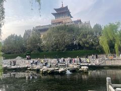 -解放阁