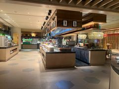 -味餐厅·海鲜·火锅·自助餐