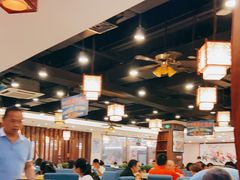 大堂-中恒华茶楼(牌坊店)