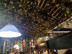 -茉莉餐厅(亳州高新万达广场希夷大道店)