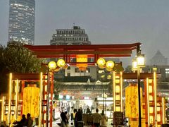 -回龙窝历史文化街区