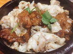 黑鱼爱牛肉-石榴院子(西施故里店)