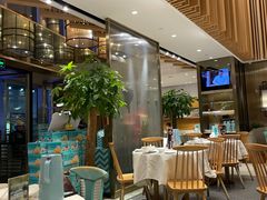 -莆田餐厅PUTIEN(三里屯店)