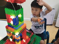 -卡巴机器人编程·少儿编程·信息学竞赛(公益西桥校区)