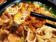 -董记面馆(漳州二路店)