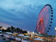 -三亚海昌梦幻海洋不夜城