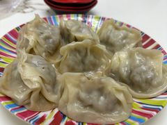 -金山奶茶馆(五一路店)