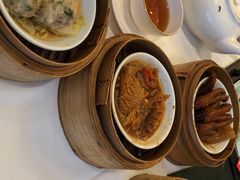 -翠园(铜锣湾广场店)