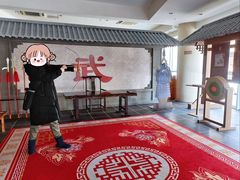 -大连武术文化博物馆