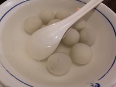 -汪一挑馄饨(老街店)
