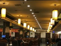 大堂-孙府大院(步行街店)